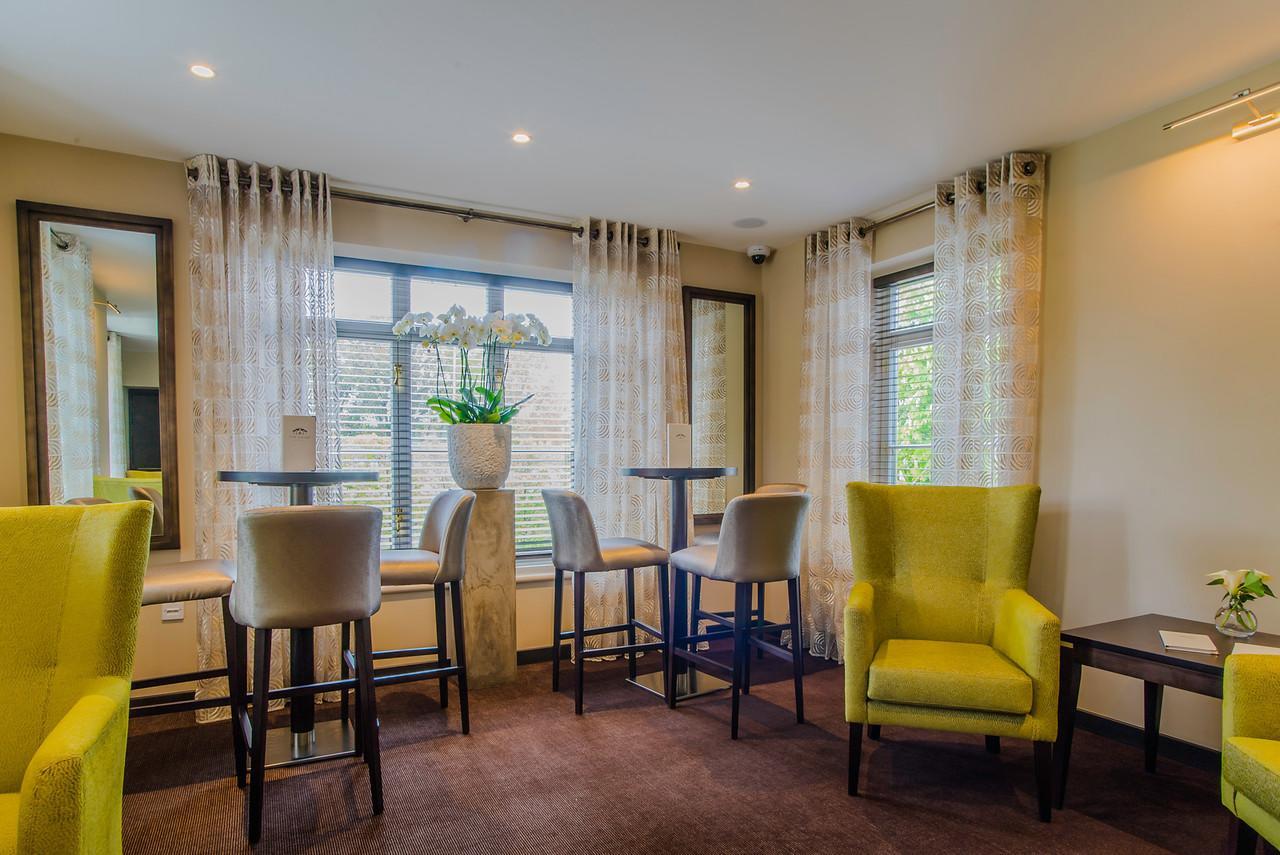 Cae Court Hotel Bridgend  Buitenkant foto